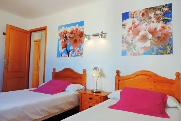 Çatı Katı Süiti (Penthouse), 2 Yatak Odası, Deniz Manzaralı (4 - 5 adults)