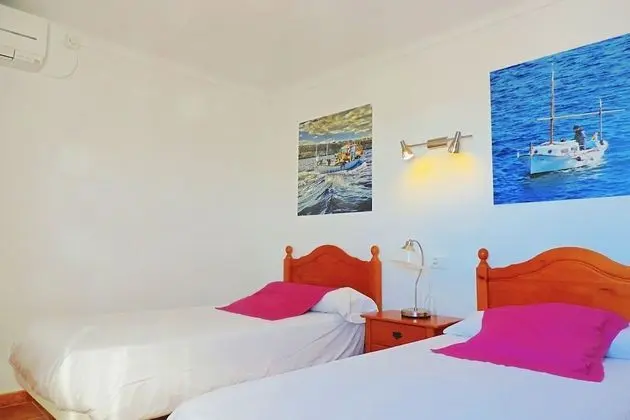 Çatı Katı Süiti (Penthouse), 2 Yatak Odası, Deniz Manzaralı (4 - 5 adults)