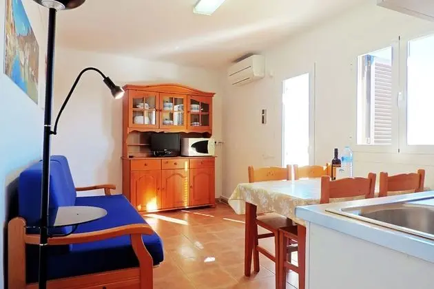 Çatı Katı Süiti (Penthouse), 2 Yatak Odası, Deniz Manzaralı (4 - 5 adults)