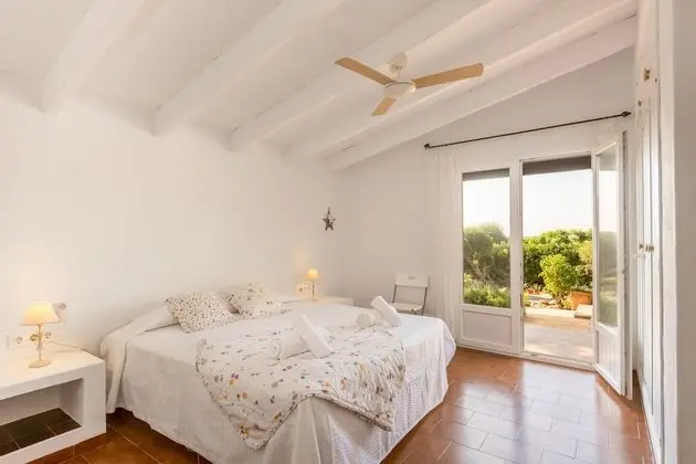 Villa, 3 Yatak Odası