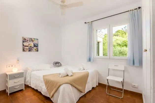 Villa, 3 Yatak Odası