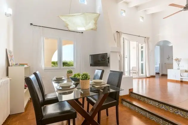 Villa, 3 Yatak Odası