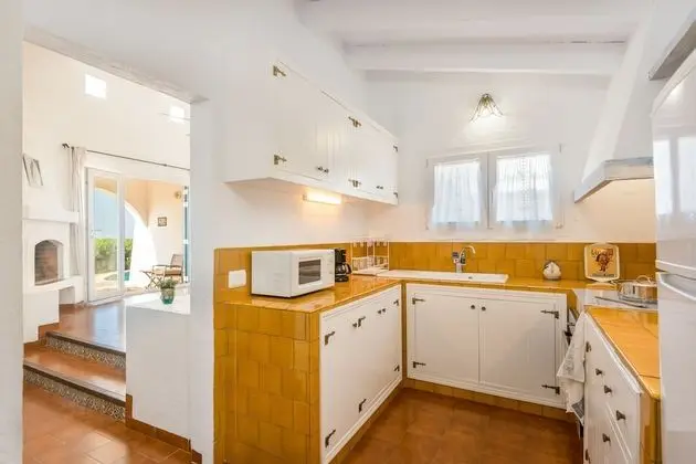 Villa, 3 Yatak Odası