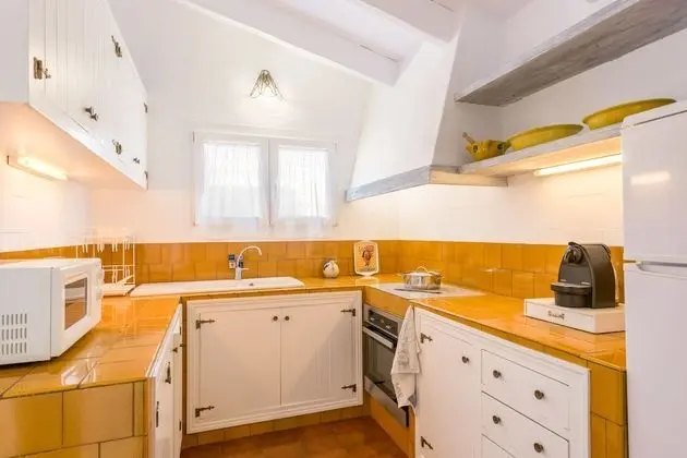 Villa, 3 Yatak Odası