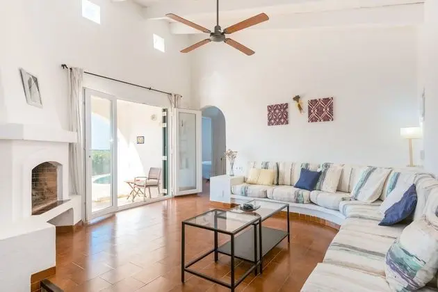 Villa, 3 Yatak Odası