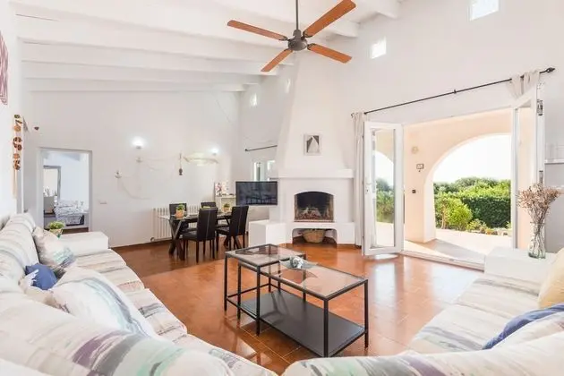 Villa, 3 Yatak Odası