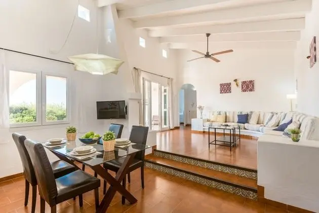 Villa, 3 Yatak Odası