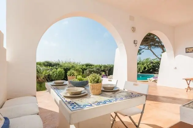 Villa, 3 Yatak Odası