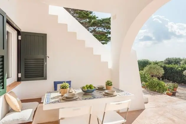 Villa, 3 Yatak Odası