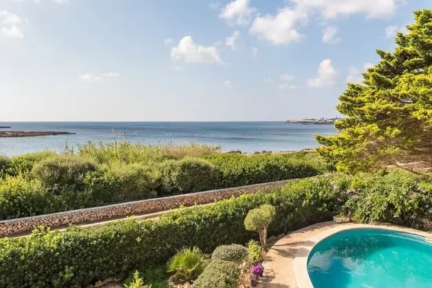 Villa, 3 Yatak Odası