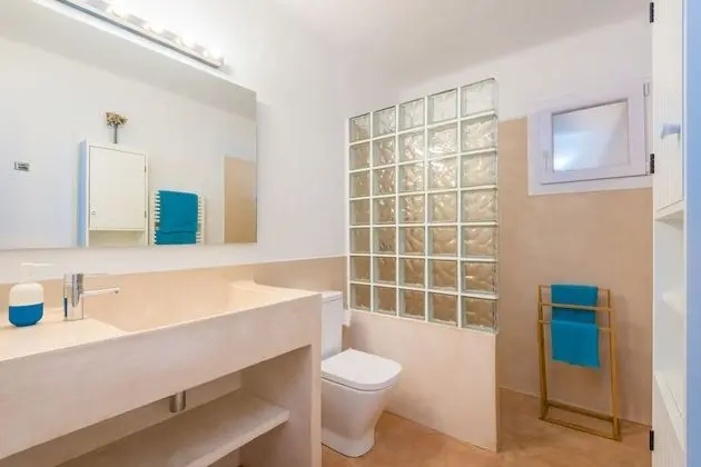 Villa, 3 Yatak Odası