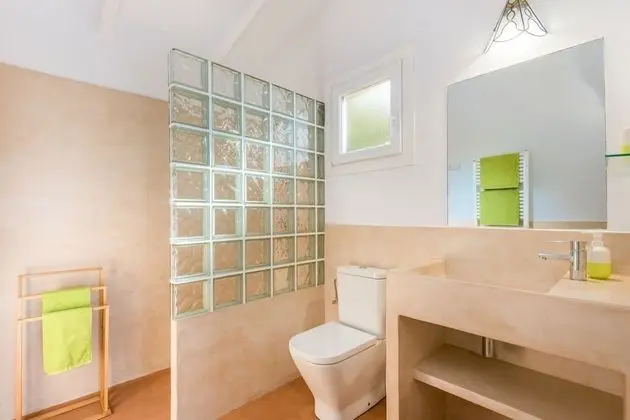Villa, 3 Yatak Odası