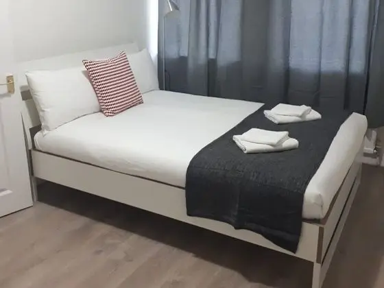 Superior Apart Daire, Özel Banyo (2 bedroom)