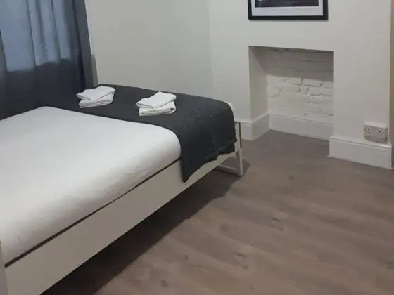 Superior Apart Daire, Özel Banyo (2 bedroom)