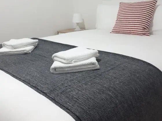 Superior Apart Daire, Özel Banyo (2 bedroom)
