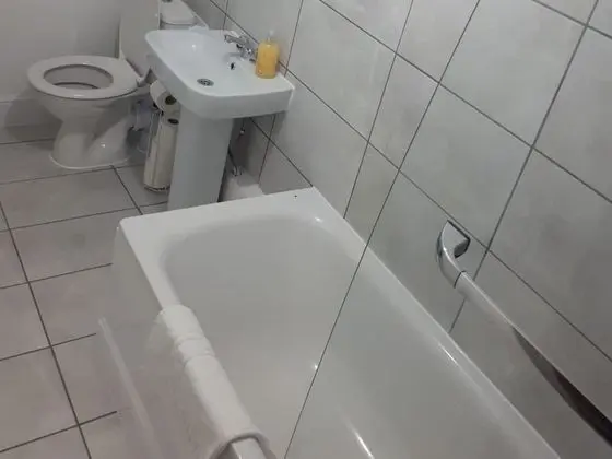 Superior Apart Daire, Özel Banyo (2 bedroom)