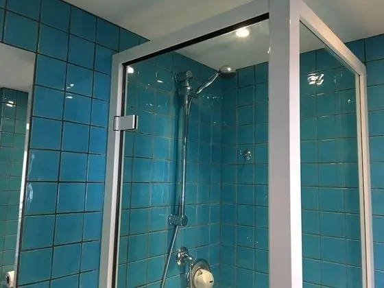 Apart Daire, Özel Banyo (One Bedroom)