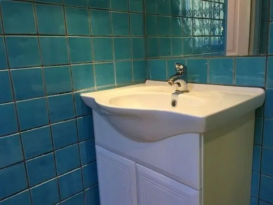 Apart Daire, Özel Banyo (One Bedroom)