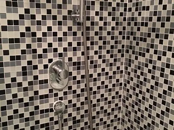 Superior Apart Daire, Banyolu/Duşlu, Bahçe Manzaralı (One Bedroom)