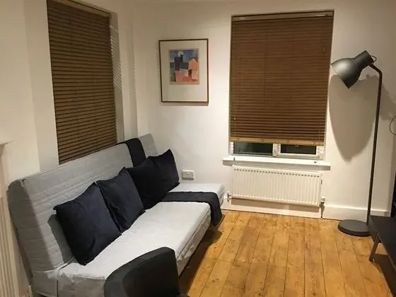 Superior Apart Daire, Banyolu/Duşlu, Bahçe Manzaralı (One Bedroom)