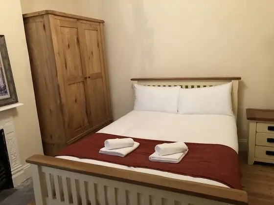 Apart Daire, Özel Banyo (2 Bedrooms)
