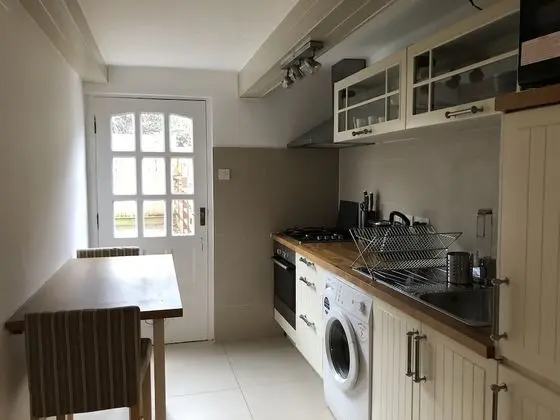 Apart Daire, Özel Banyo (2 Bedrooms)