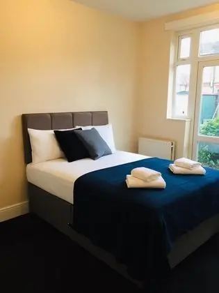 Ev, Özel Banyo, Bahçe Manzaralı (3 Bedroom)