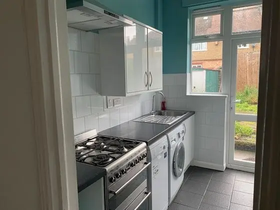 Ev, Özel Banyo, Bahçe Manzaralı (3 Bedroom)