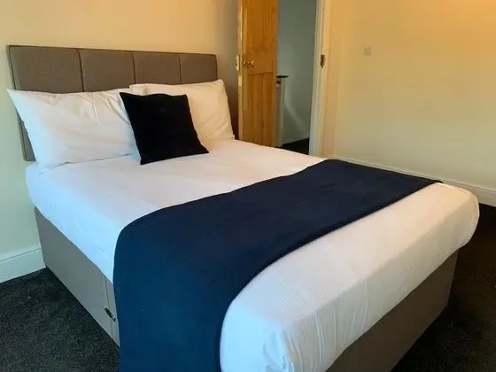 Ev, Özel Banyo, Bahçe Manzaralı (3 Bedroom)