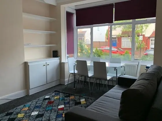 Ev, Özel Banyo, Bahçe Manzaralı (3 Bedroom)