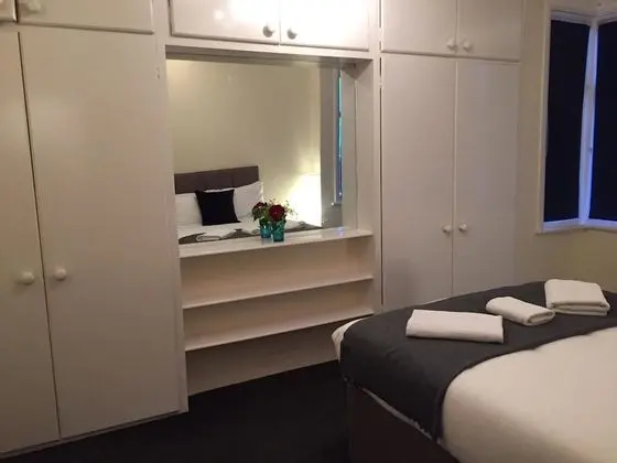 Ev, Özel Banyo, Bahçe Manzaralı (3 Bedroom)