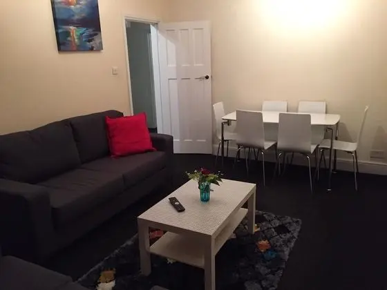Ev, Özel Banyo, Bahçe Manzaralı (3 Bedroom)