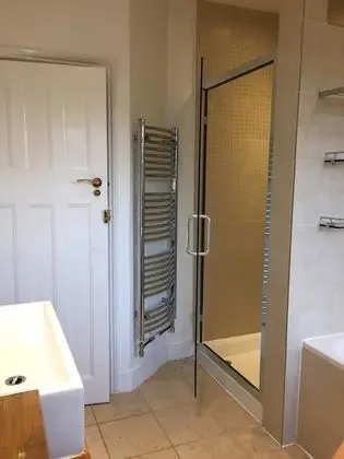 Ev, Özel Banyo, Bahçe Manzaralı (3 Bedroom)