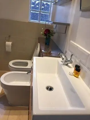 Ev, Özel Banyo, Bahçe Manzaralı (3 Bedroom)