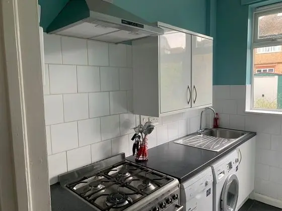 Ev, Özel Banyo, Bahçe Manzaralı (3 Bedroom)