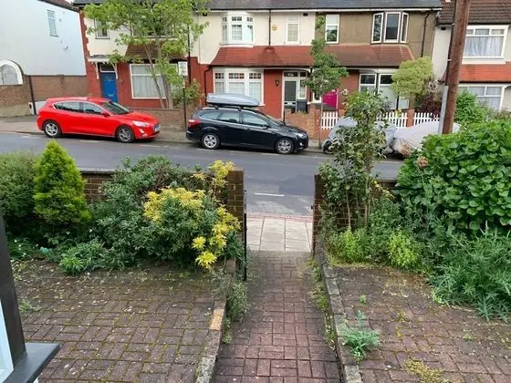 Ev, Özel Banyo, Bahçe Manzaralı (3 Bedroom)