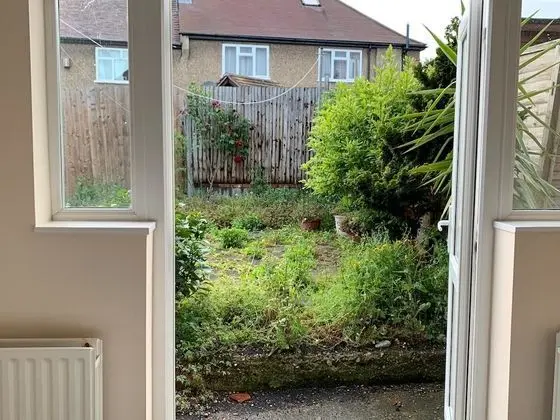 Ev, Özel Banyo, Bahçe Manzaralı (3 Bedroom)