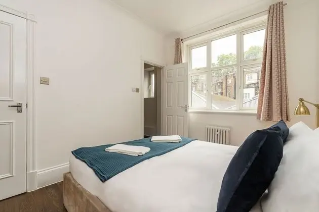 Apart Daire, Banyolu/Duşlu