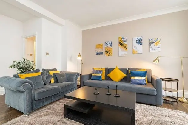 Apart Daire, Banyolu/Duşlu