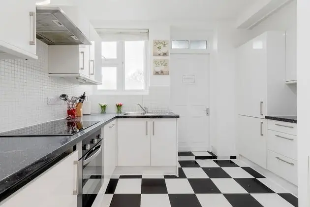 Comfort Apart Daire, Banyolu/Duşlu, Şehir Manzaralı