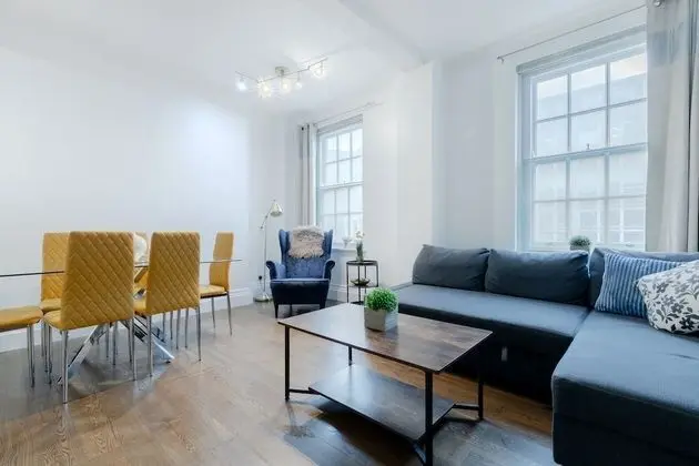 Comfort Apart Daire, Banyolu/Duşlu, Şehir Manzaralı