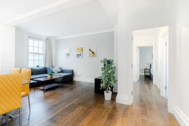 Comfort Apart Daire, Banyolu/Duşlu, Şehir Manzaralı