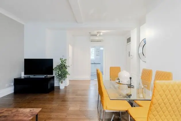 Comfort Apart Daire, Banyolu/Duşlu, Şehir Manzaralı