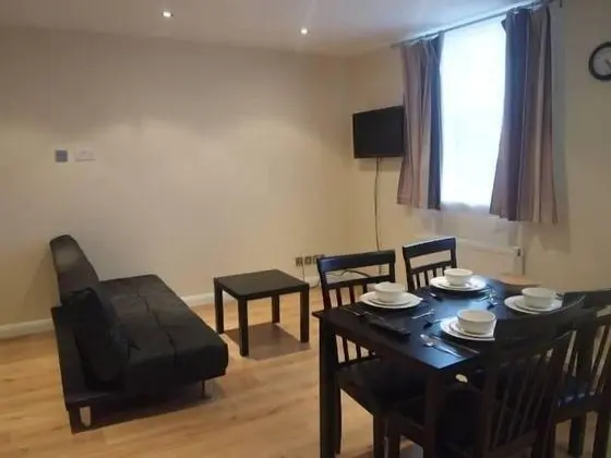 Apart Daire, 1 Yatak Odası (First Floor)