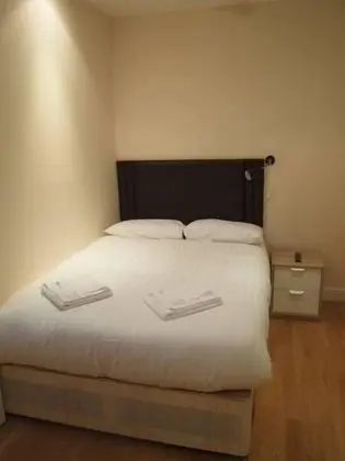 Apart Daire, 1 Yatak Odası (First Floor)