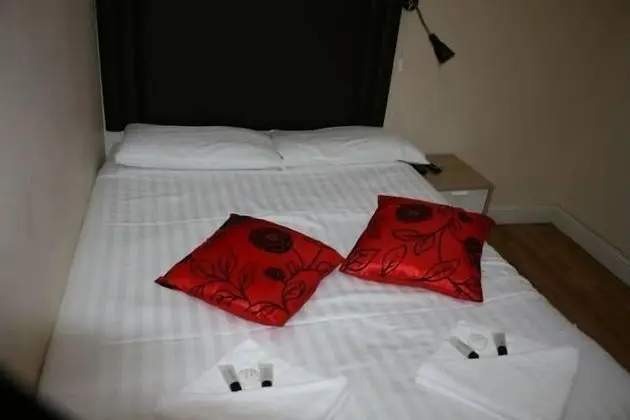 Apart Daire, 1 Yatak Odası (Third Floor)