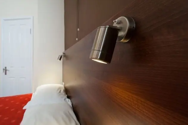 Family Oda, Özel Banyo (for 6 people)