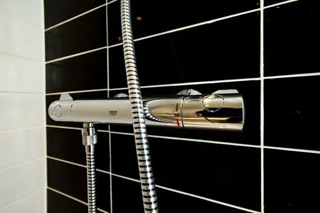 Üç Kişilik Oda, Özel Banyo