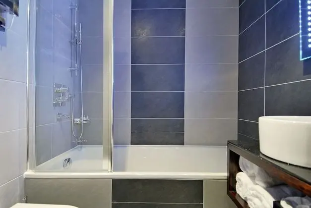 Deluxe Tek Kişilik Oda