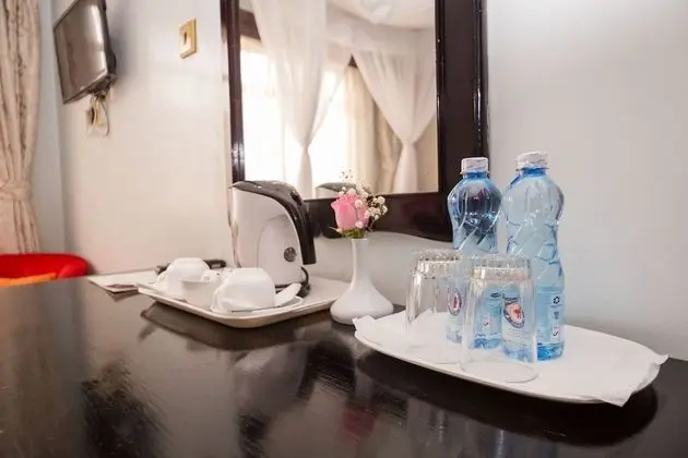 İki Ayrı Yataklı Oda, 2 Tek Kişilik Yatak